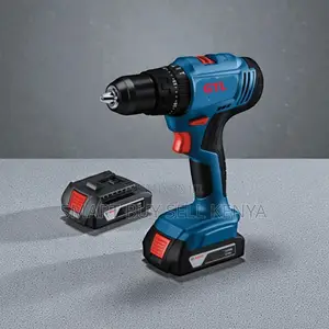 Heavy Duty Brushless Professional Cordless Drill Machine