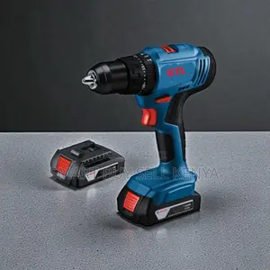 Reliable Quality Brushless Professional Cordless Drill Machine