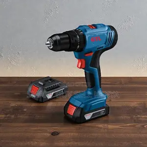 Best Performance Brushless Professional Cordless Drill Machine