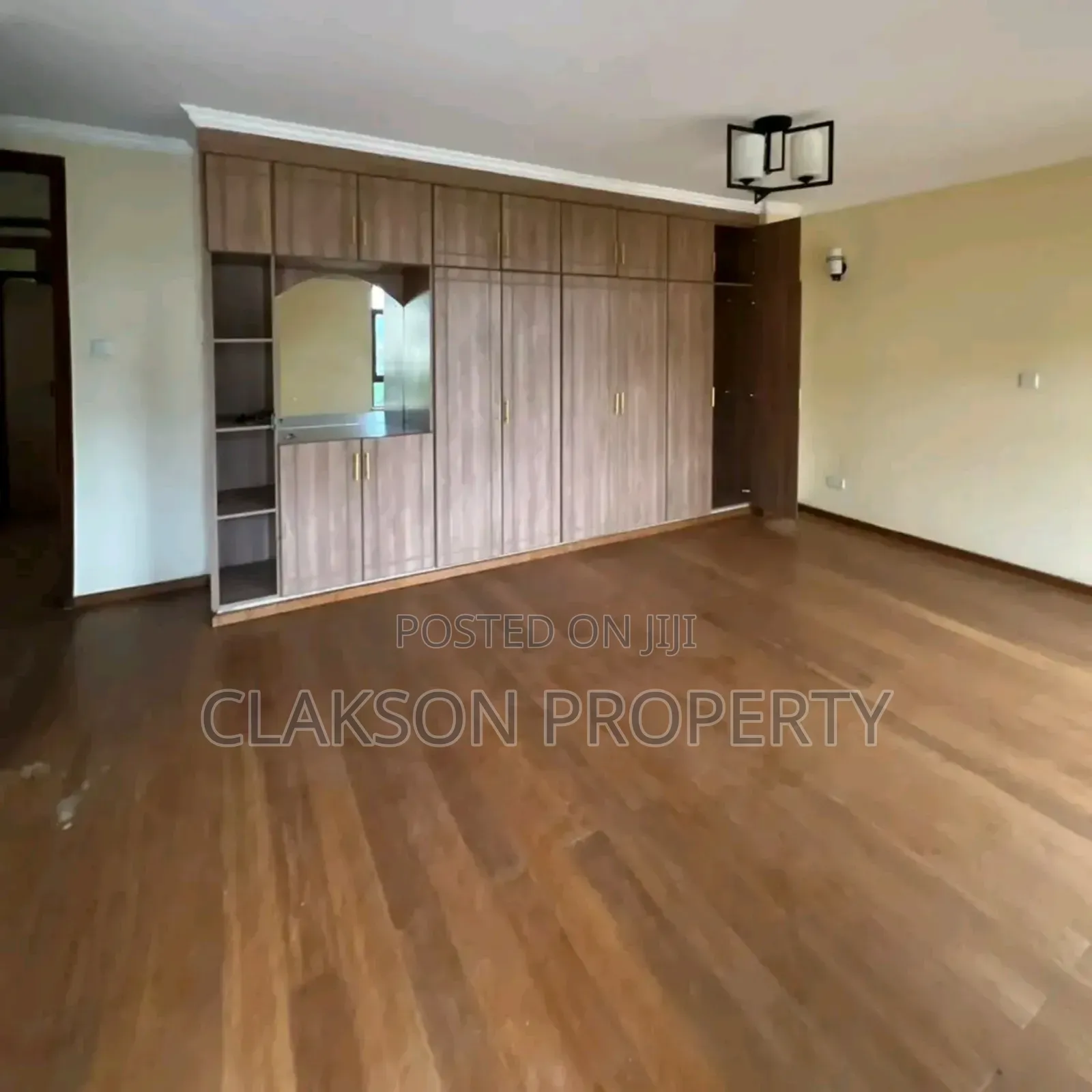5bdrm Townhouse / Terrace in Lavington for rent