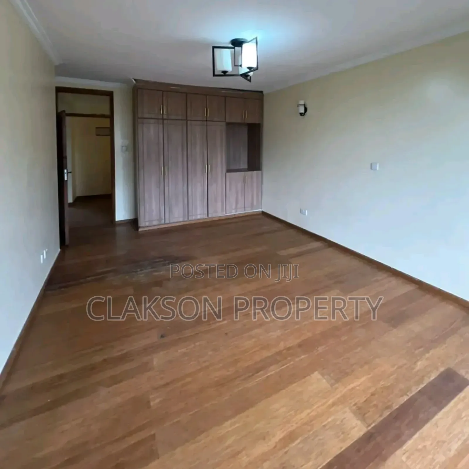 5bdrm Townhouse / Terrace in Lavington for rent