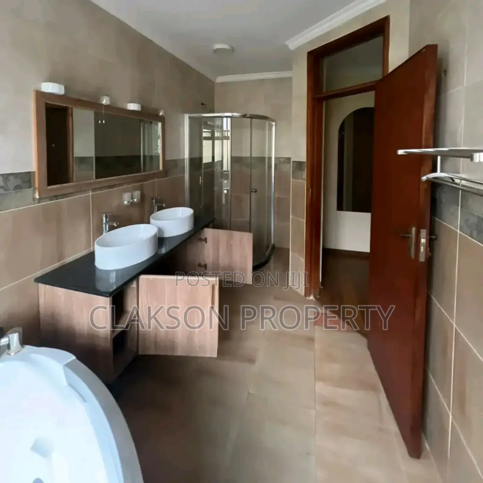 5bdrm Townhouse / Terrace in Lavington for rent