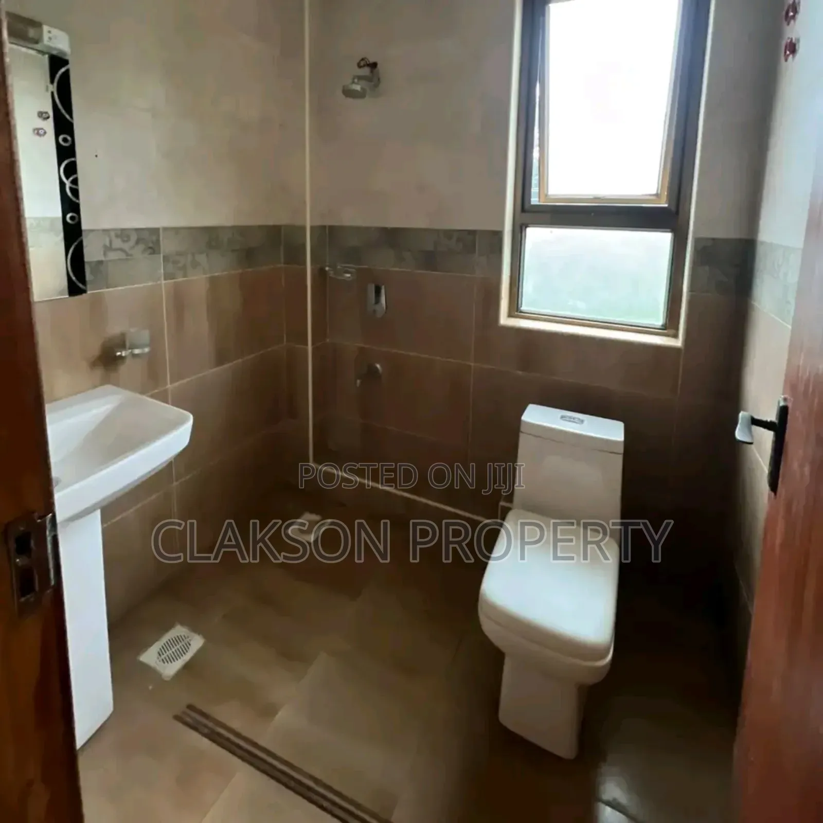 5bdrm Townhouse / Terrace in Lavington for rent