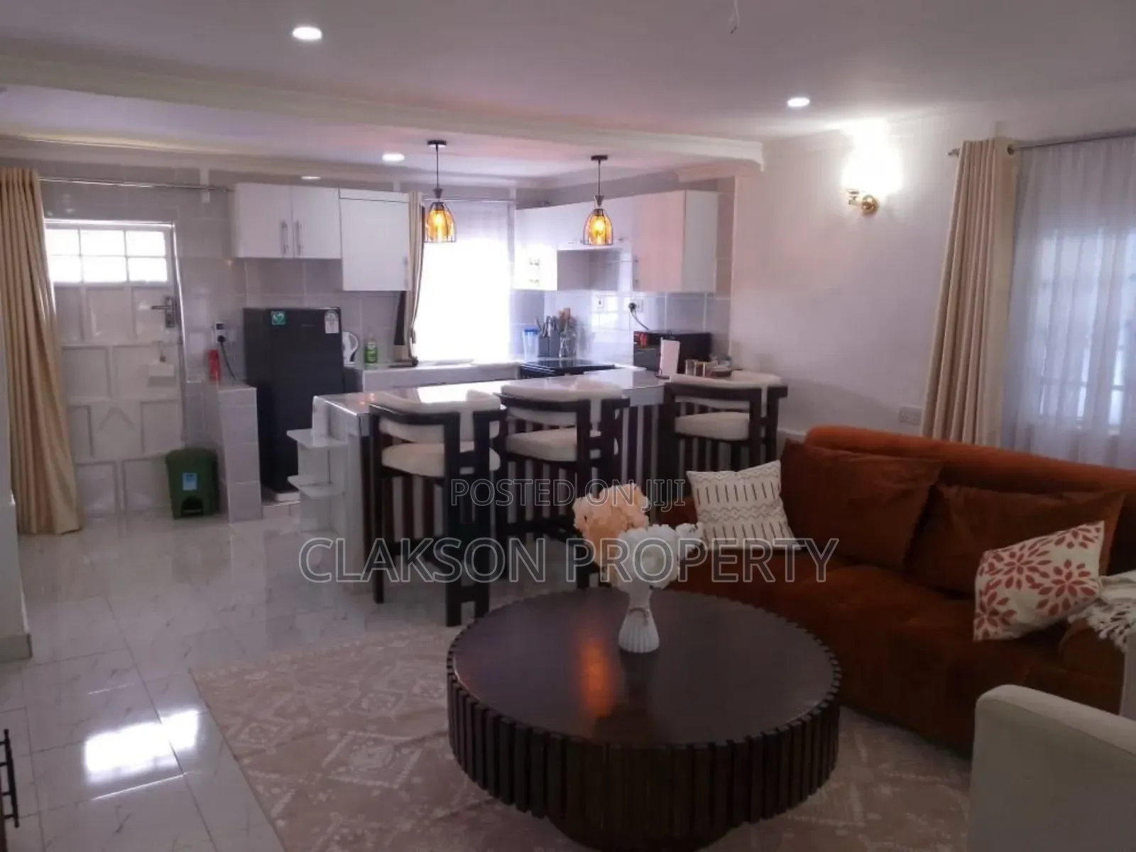 5bdrm Townhouse / Terrace in Lavington for rent