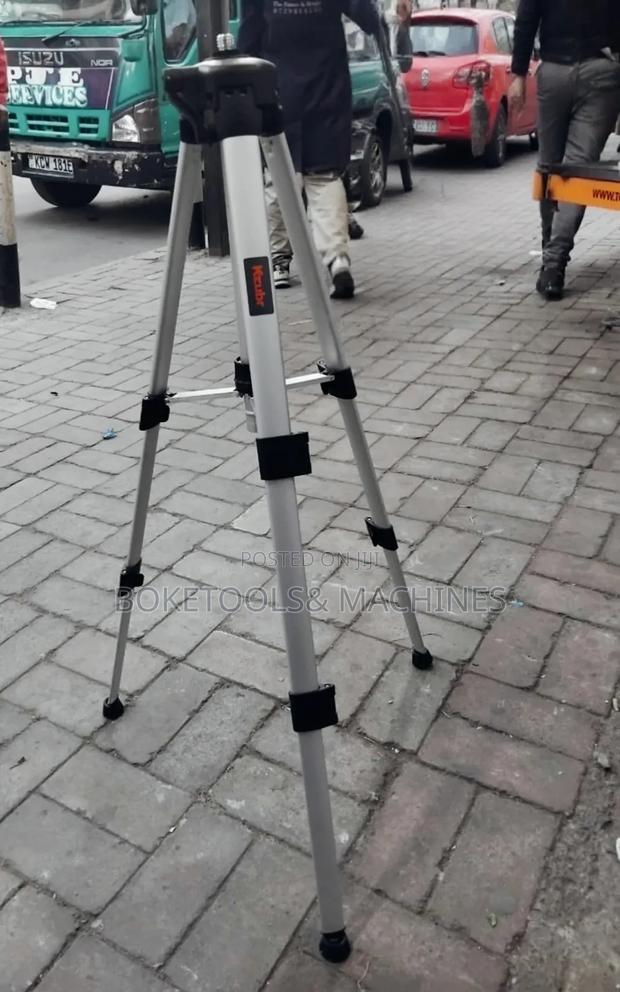 Laser Level Tripod Stand - main view