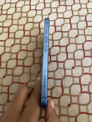 Apple iPhone 13 256 GB Blue