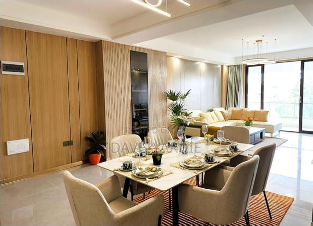 3bdrm Apartment in Riverside Drive for sale - thumbnail 3