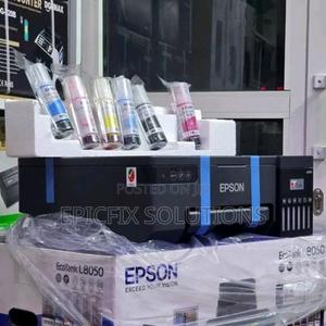 A Brand New L8050, Wireless - thumbnail 2