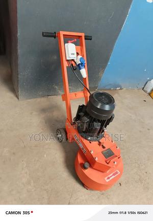 Floor Grinder Available - thumbnail 2