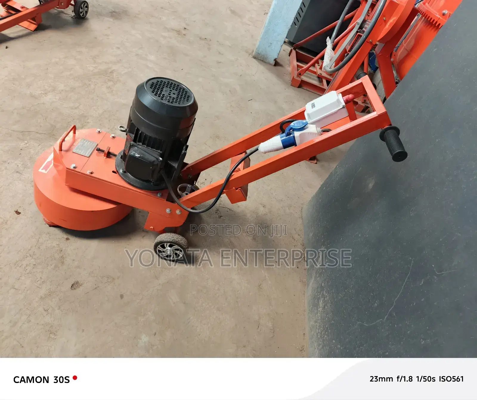 Floor Polisher Suppliers Kenya