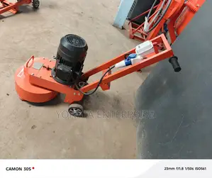 Floor Polisher Suppliers Kenya