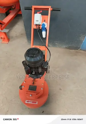Floor Polisher Suppliers Kenya