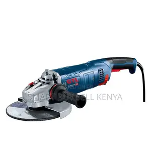 Heavy Duty GTL 9 Inch 2000 Watts Electric Angle Grinder