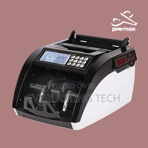 Premax Money Counter Pm-Cc85a - thumbnail 2