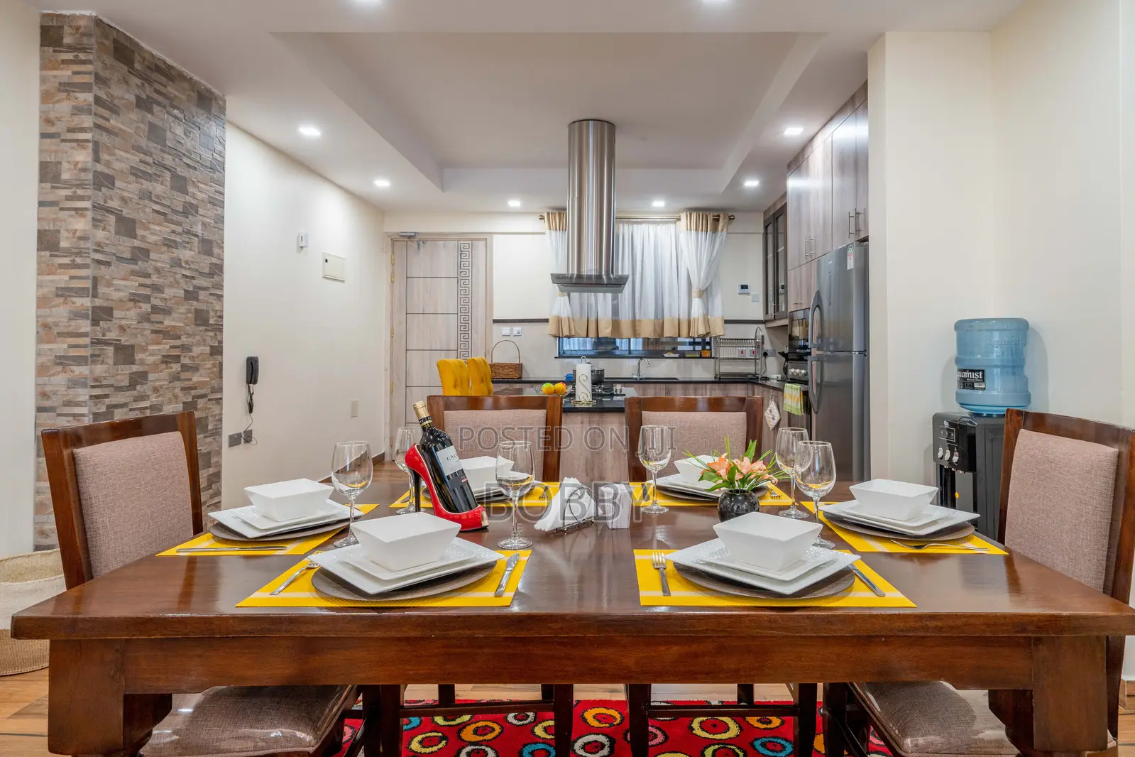 Airbnb Photography and Videography