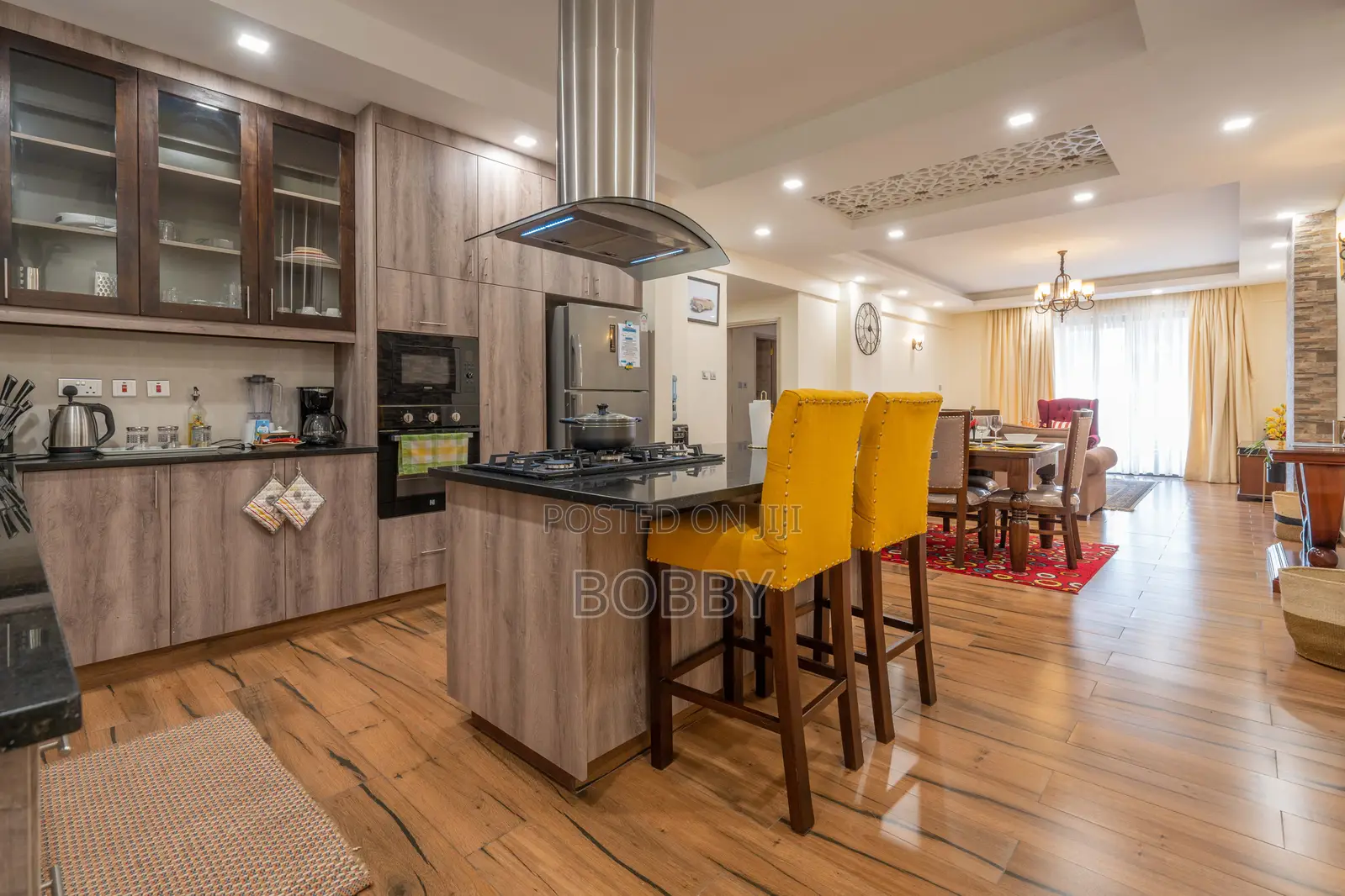Airbnb Photography and Videography