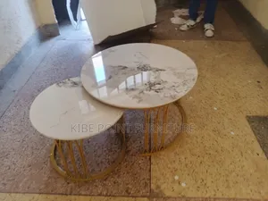 Nesting Marble Top