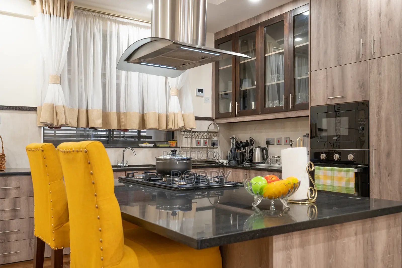 Airbnb Photography and Videography