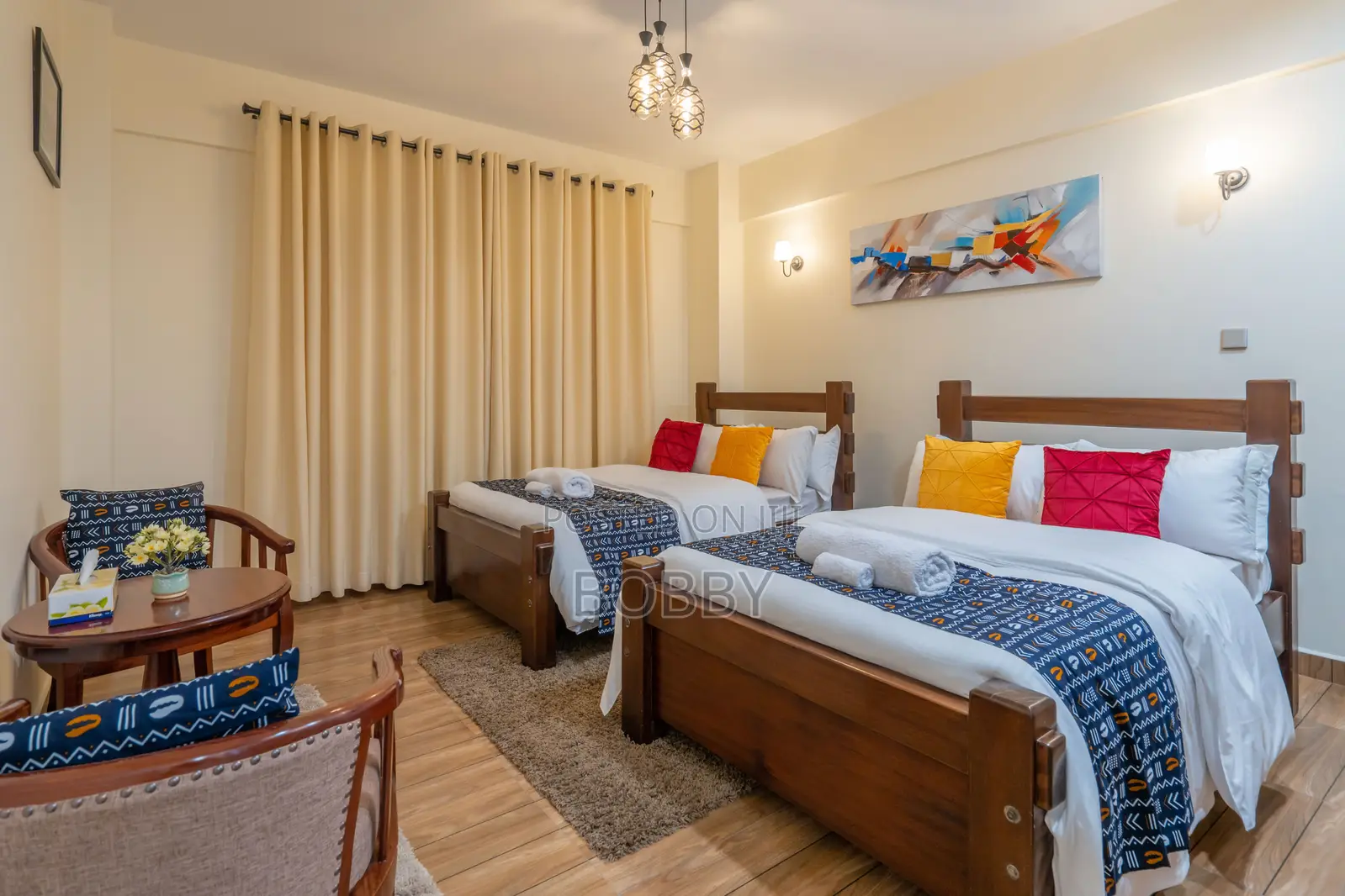 Airbnb Photography and Videography