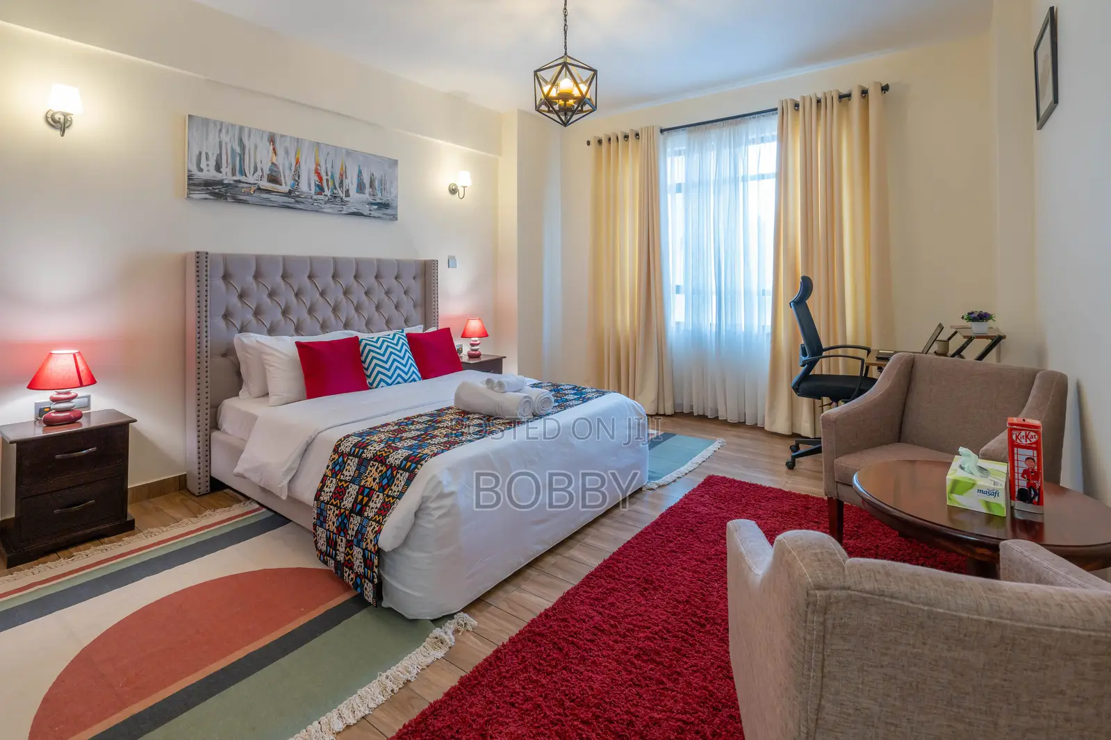 Airbnb Photography and Videography