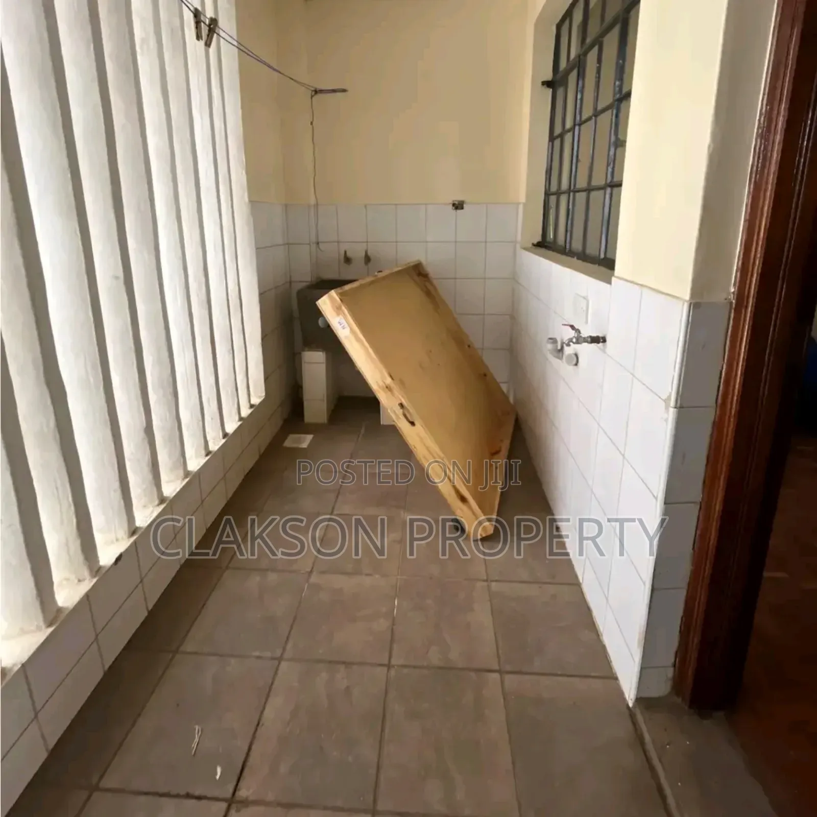 3bdrm Apartment in Kilimani for rent