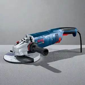High Performance GTL 9 Inch 2000 Watts Electric Angle Grinder