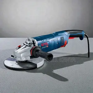 Quality Ensured GTL 9 Inch 2000 Watts Electric Angle Grinder