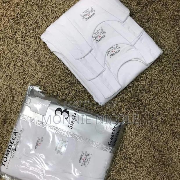 Men High Quality Vests - thumbnail 2