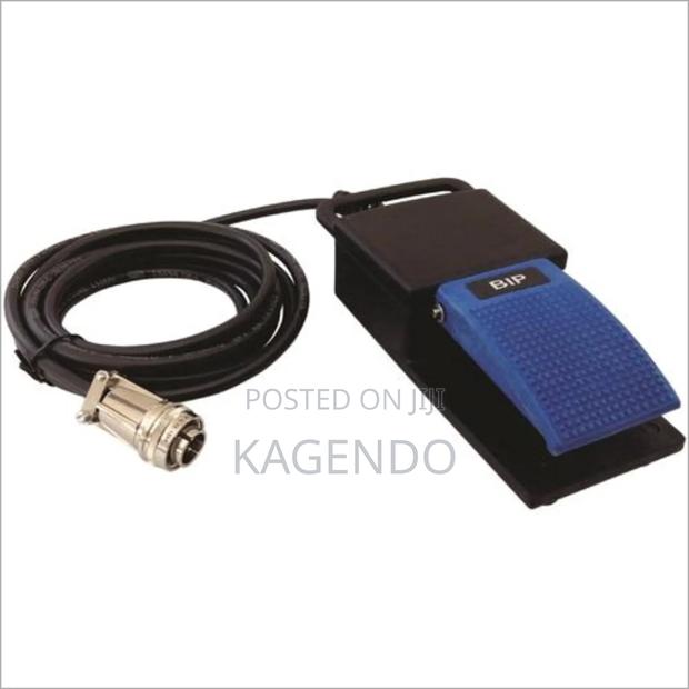 Diathermy Machine Foot Switch – Surgical Accessory - main view