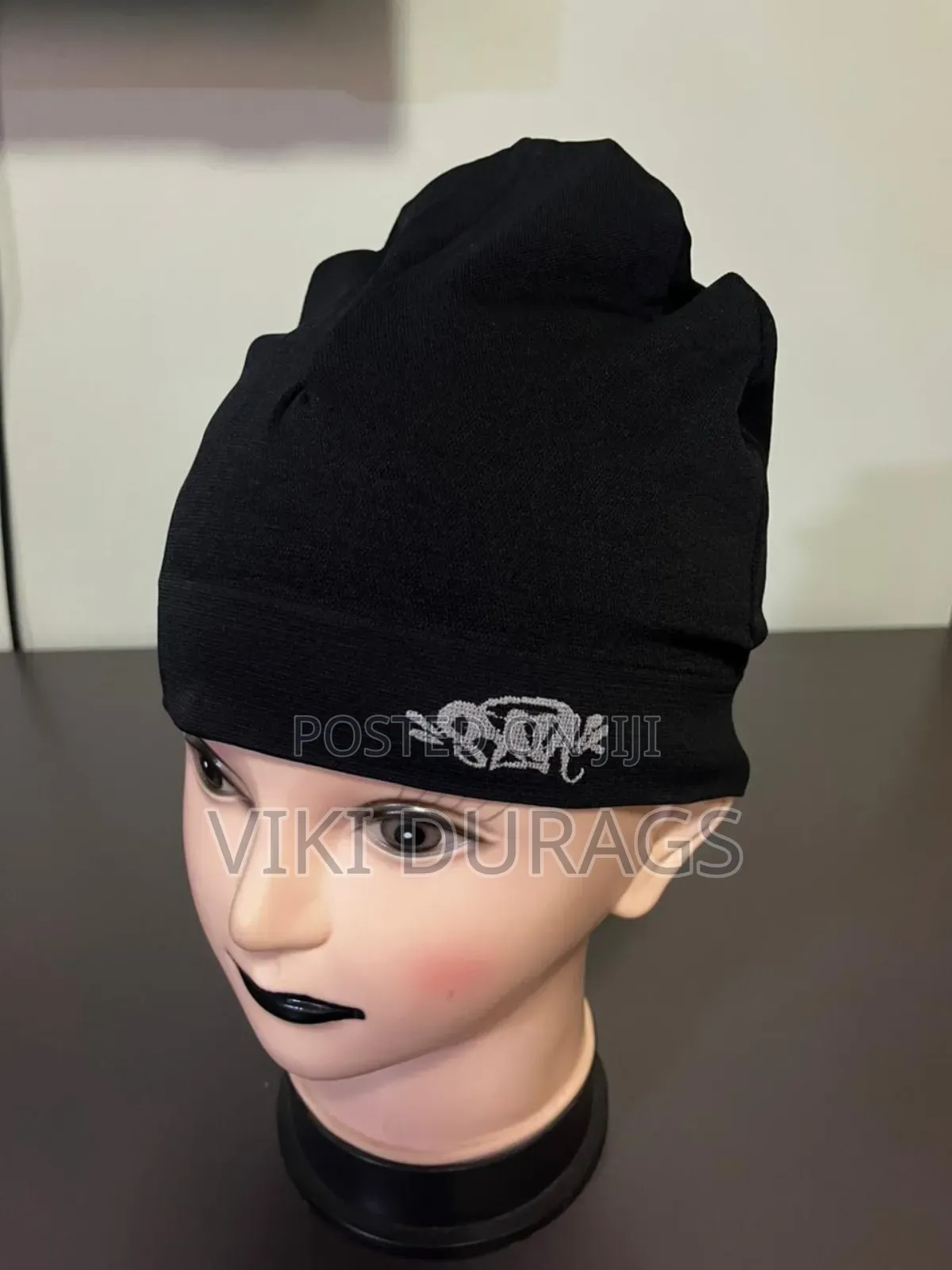 Skull Caps