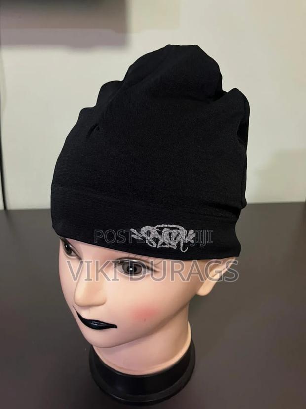 Skull Caps