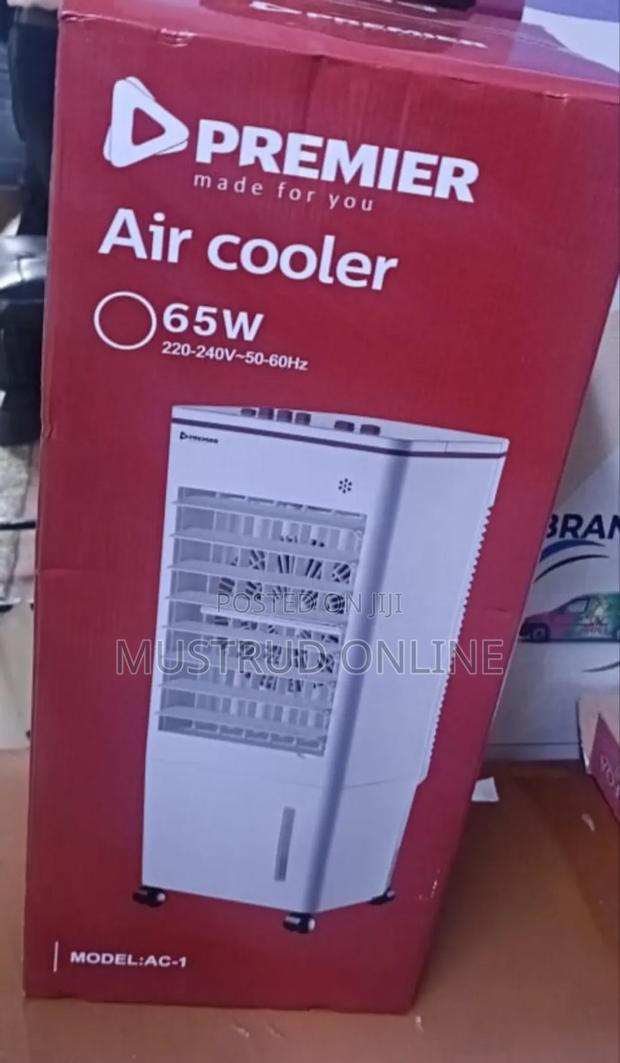Premier Air Cooler