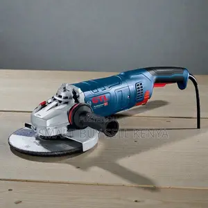 Long Lasting GTL 9 Inch 2000 Watts Electric Angle Grinder