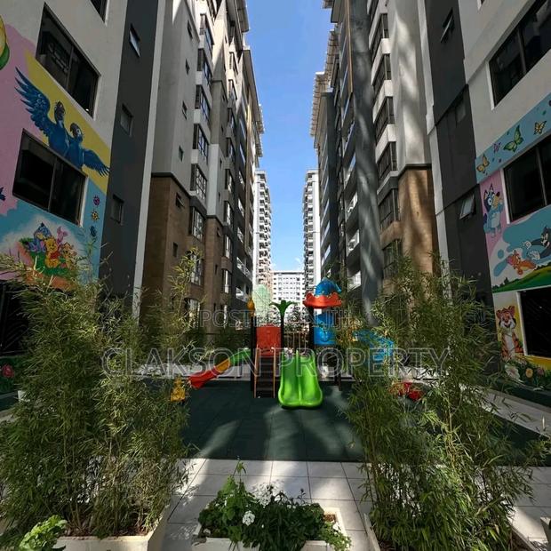 4bdrm Apartment in Kileleshwa for rent - thumbnail 2