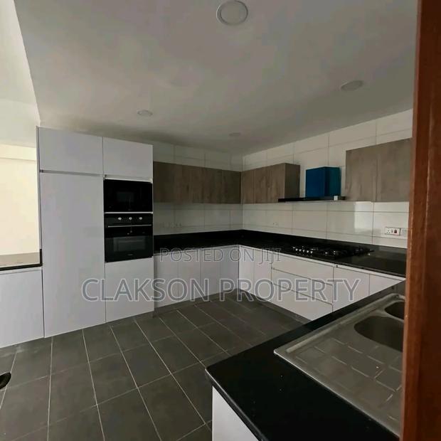 4bdrm Apartment in Kileleshwa for rent - thumbnail 3