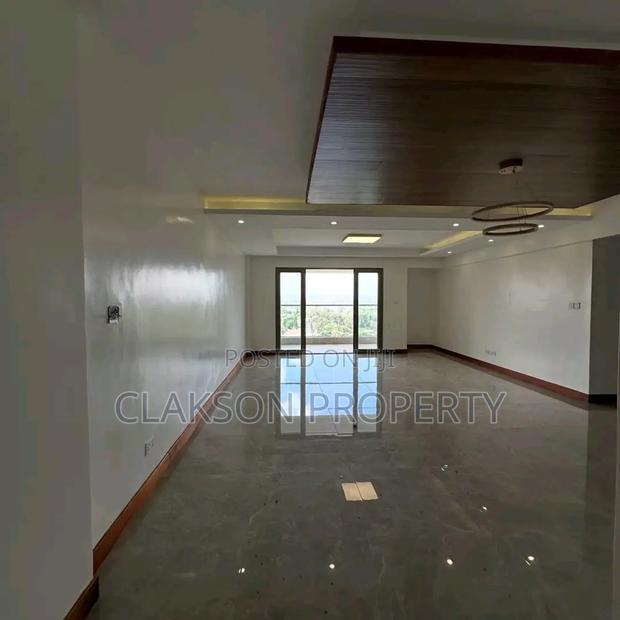 4bdrm Apartment in Kileleshwa for rent - thumbnail 4