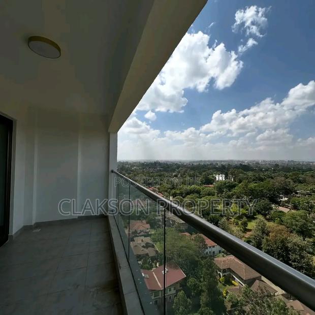 4bdrm Apartment in Kileleshwa for rent - thumbnail 5