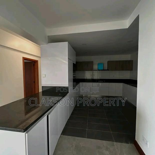 4bdrm Apartment in Kileleshwa for rent - thumbnail 7