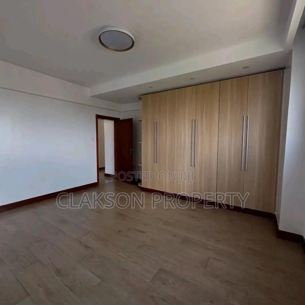 4bdrm Apartment in Kileleshwa for rent - thumbnail 12