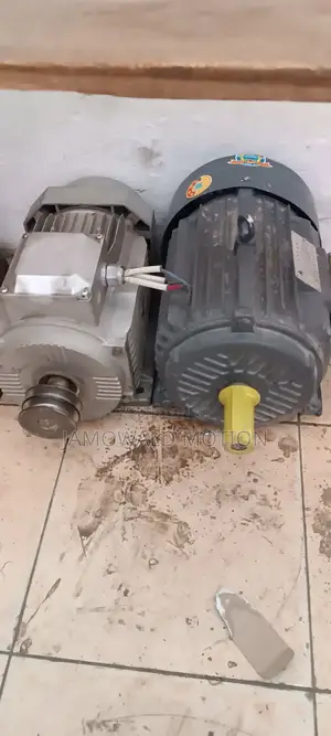 Motor Rewinding/Repair, Water Pump Repair,Used Motor and Generators