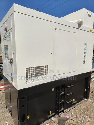 20kva Generator - thumbnail 2
