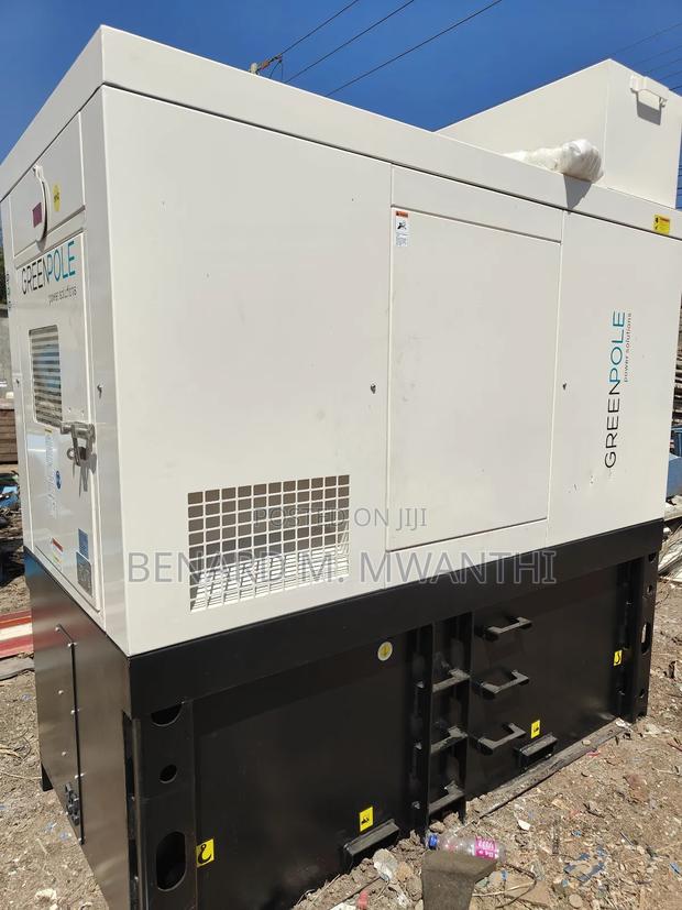 20kva Generator