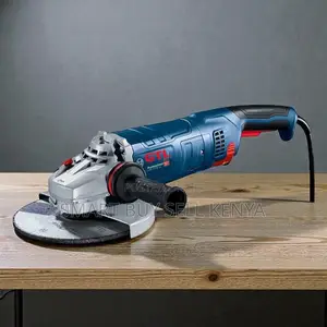 Ultra High Quality GTL 9 Inch 2000 Watts Electric Angle Grinder