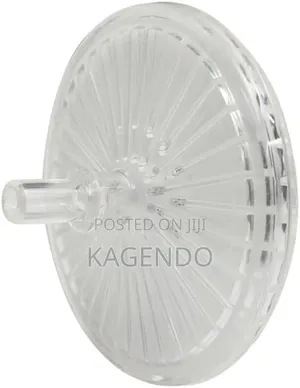 Suction Machine Filter – Medical Replacement Accessory