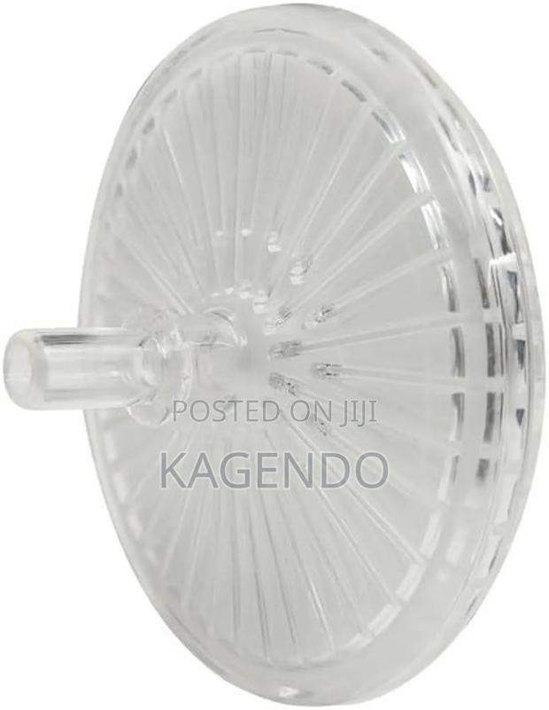 Suction Machine Filter – Medical Replacement Accessory - main view