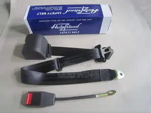 Safety Belt Driver Original