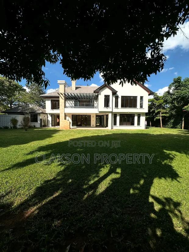 5bdrm Townhouse/Terrace in Runda for sale - thumbnail 2