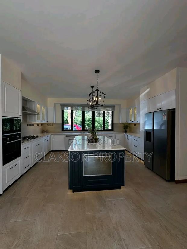 5bdrm Townhouse/Terrace in Runda for sale - thumbnail 5