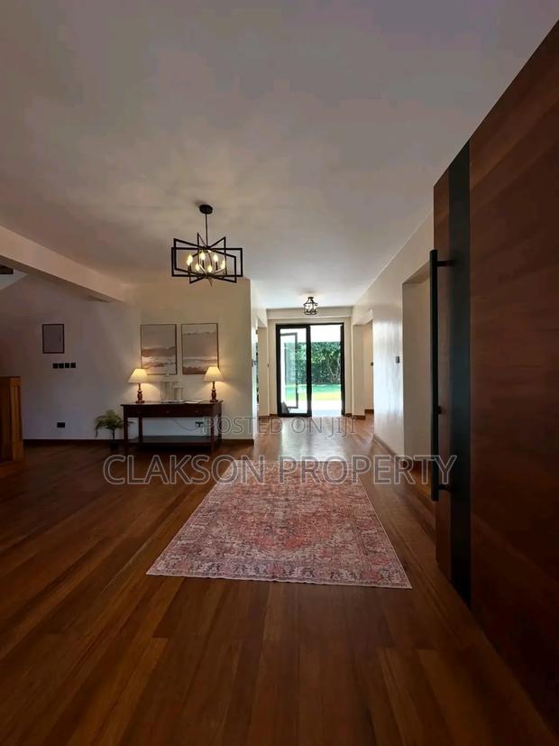 5bdrm Townhouse/Terrace in Runda for sale - thumbnail 7