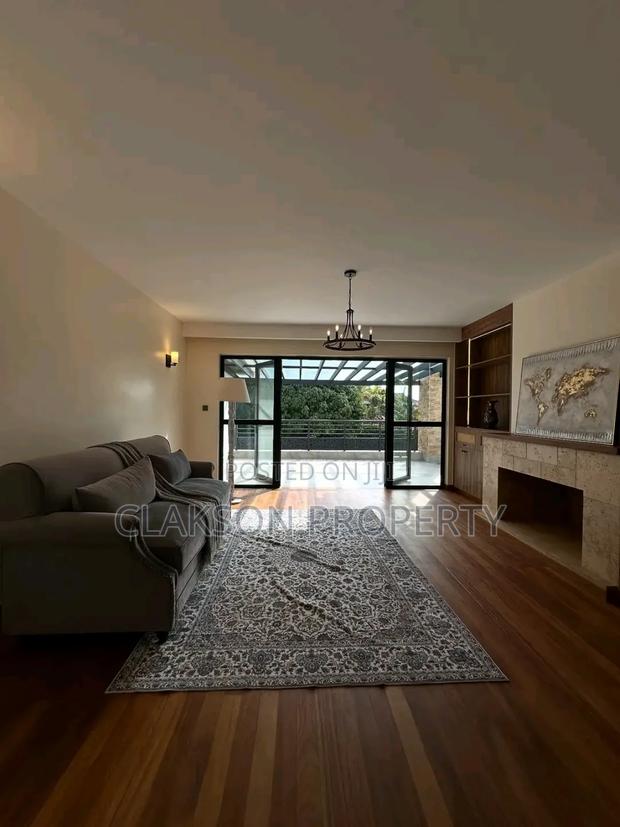 5bdrm Townhouse/Terrace in Runda for sale - thumbnail 8